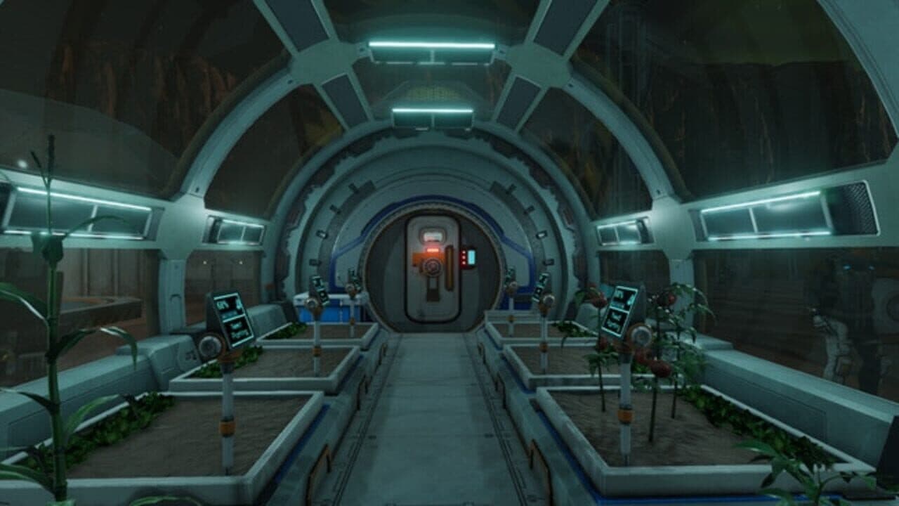 Mars Alive thumbnail 8