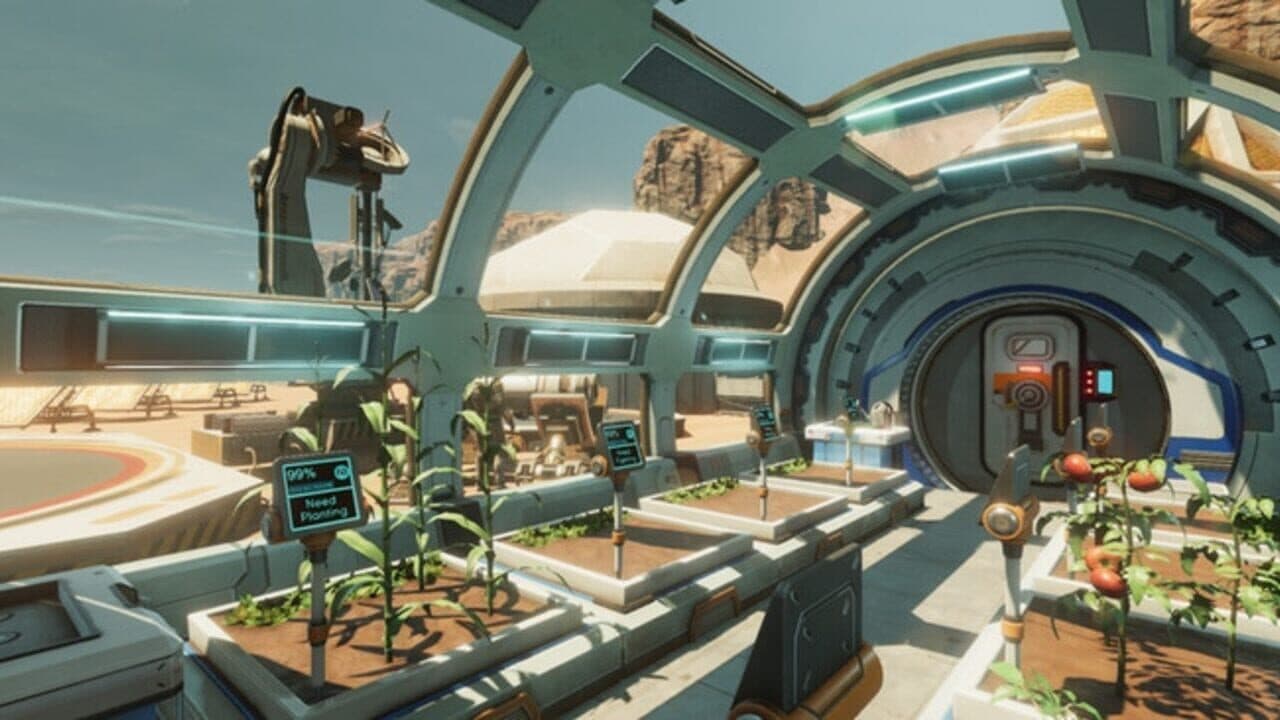 Mars Alive thumbnail 7