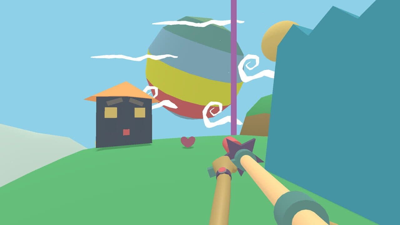 Lovely Planet 2: April Skies thumbnail 3