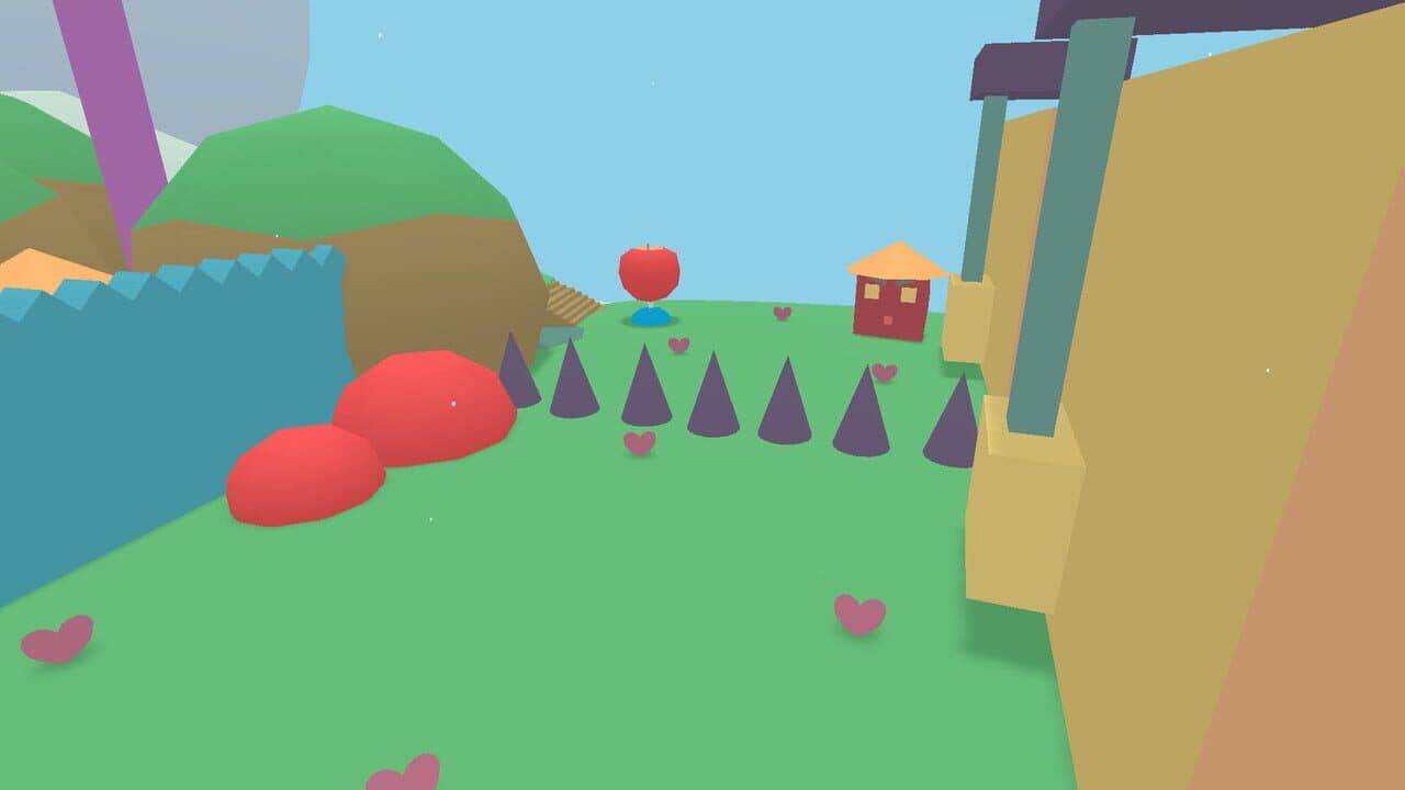 Lovely Planet 2: April Skies thumbnail 6