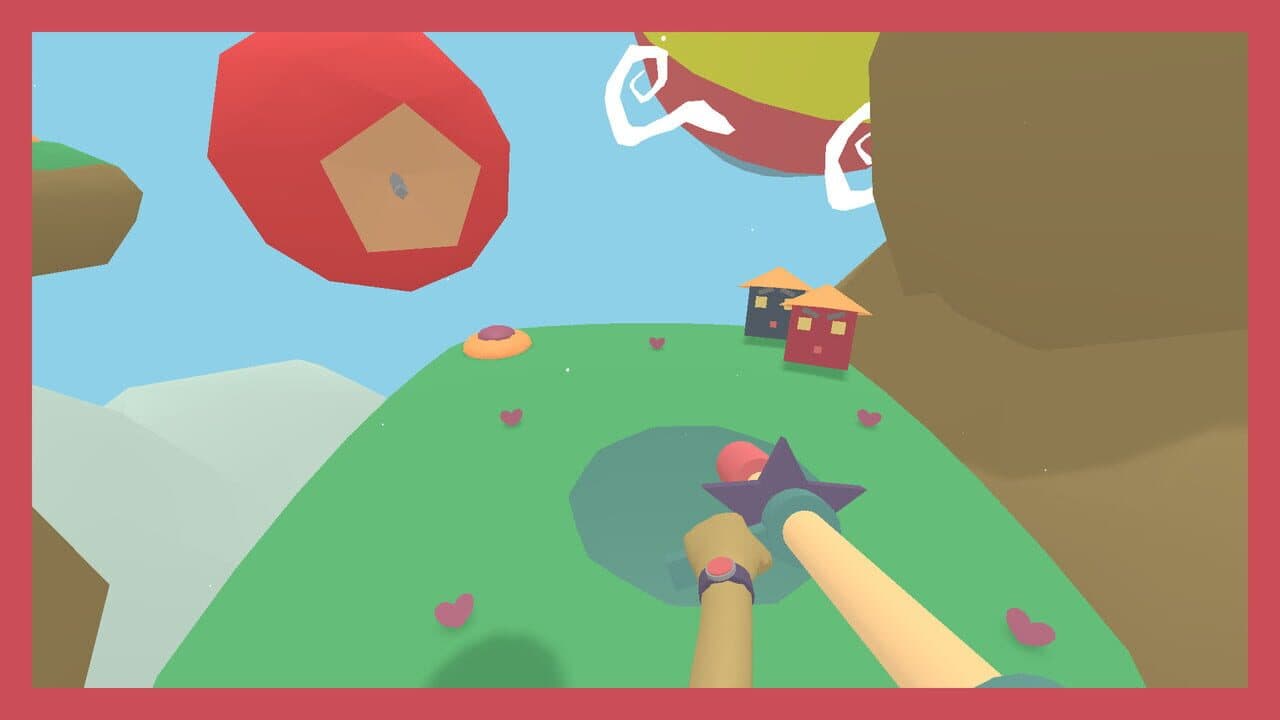 Lovely Planet 2: April Skies thumbnail 7