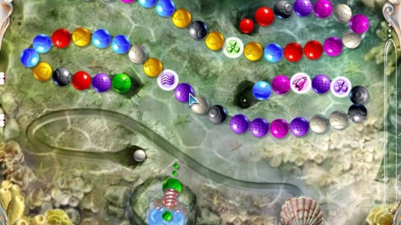 Aqua Pearls thumbnail 2