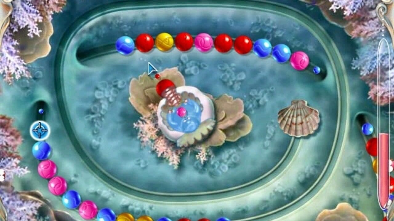 Aqua Pearls thumbnail 3