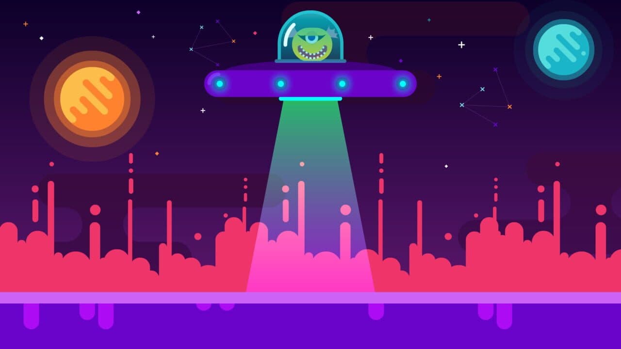 Thinkrolls Space thumbnail 8