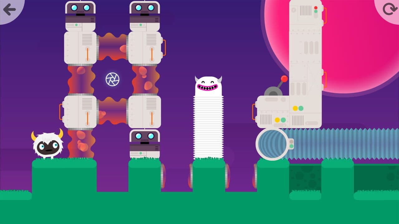 Thinkrolls Space thumbnail 7