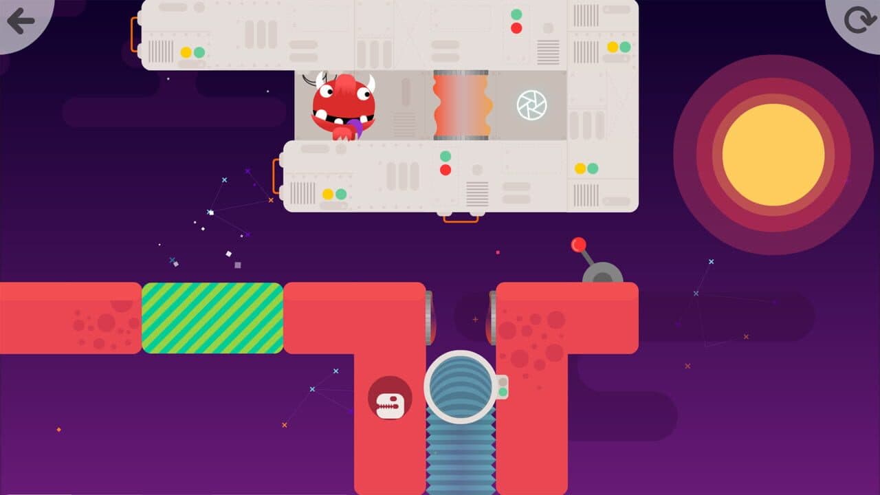Thinkrolls Space thumbnail 3