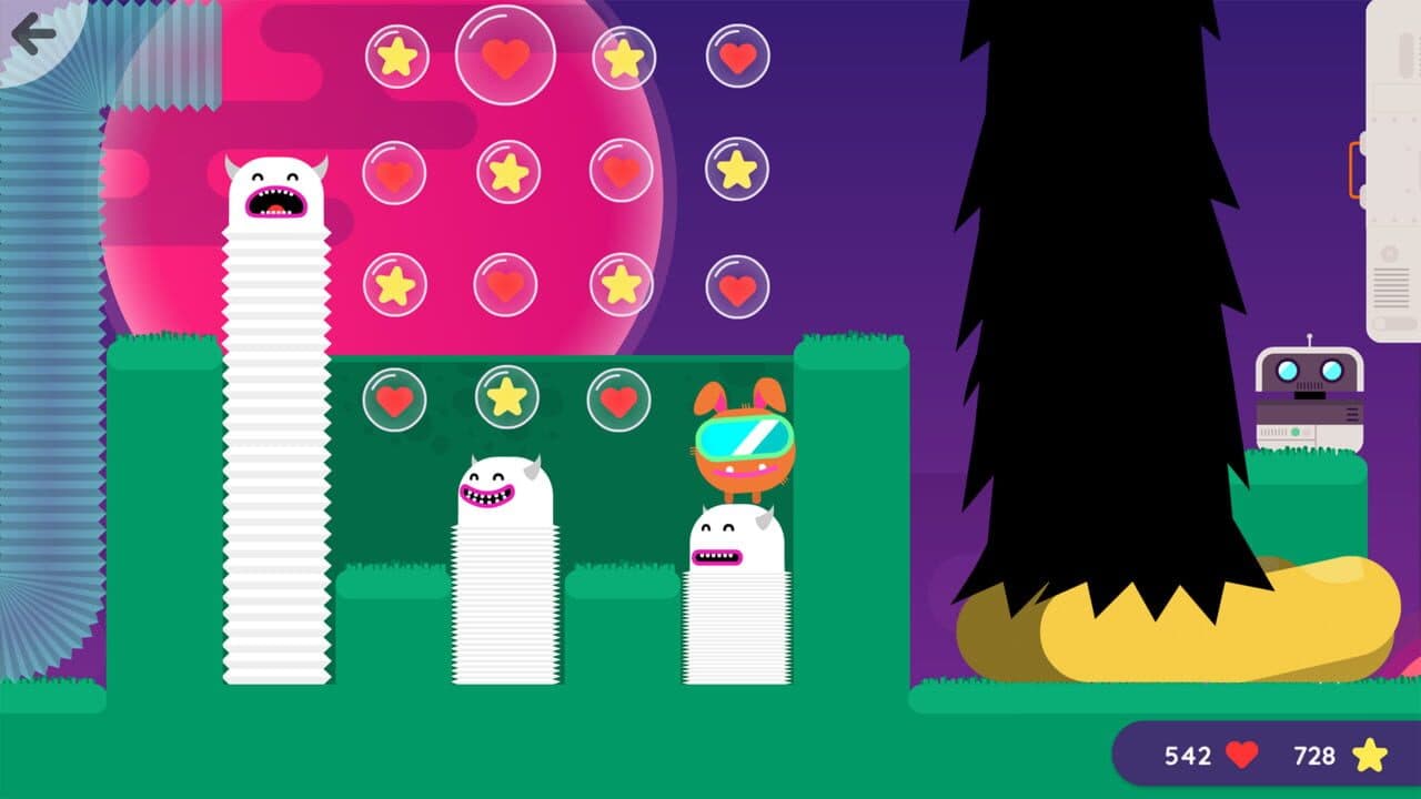 Thinkrolls Space thumbnail 2