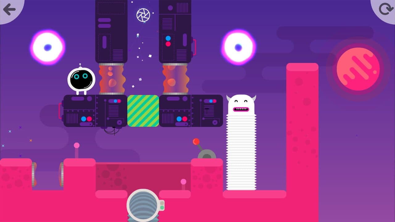 Thinkrolls Space thumbnail 6