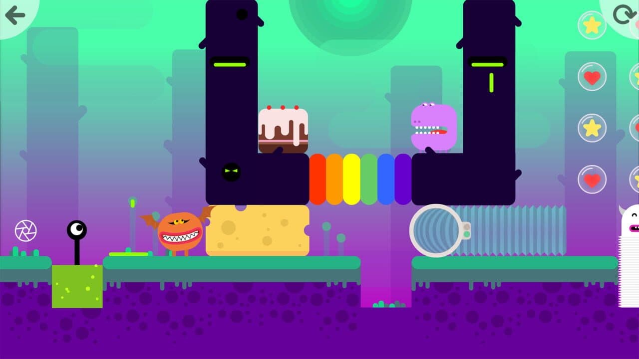 Thinkrolls Space thumbnail 5
