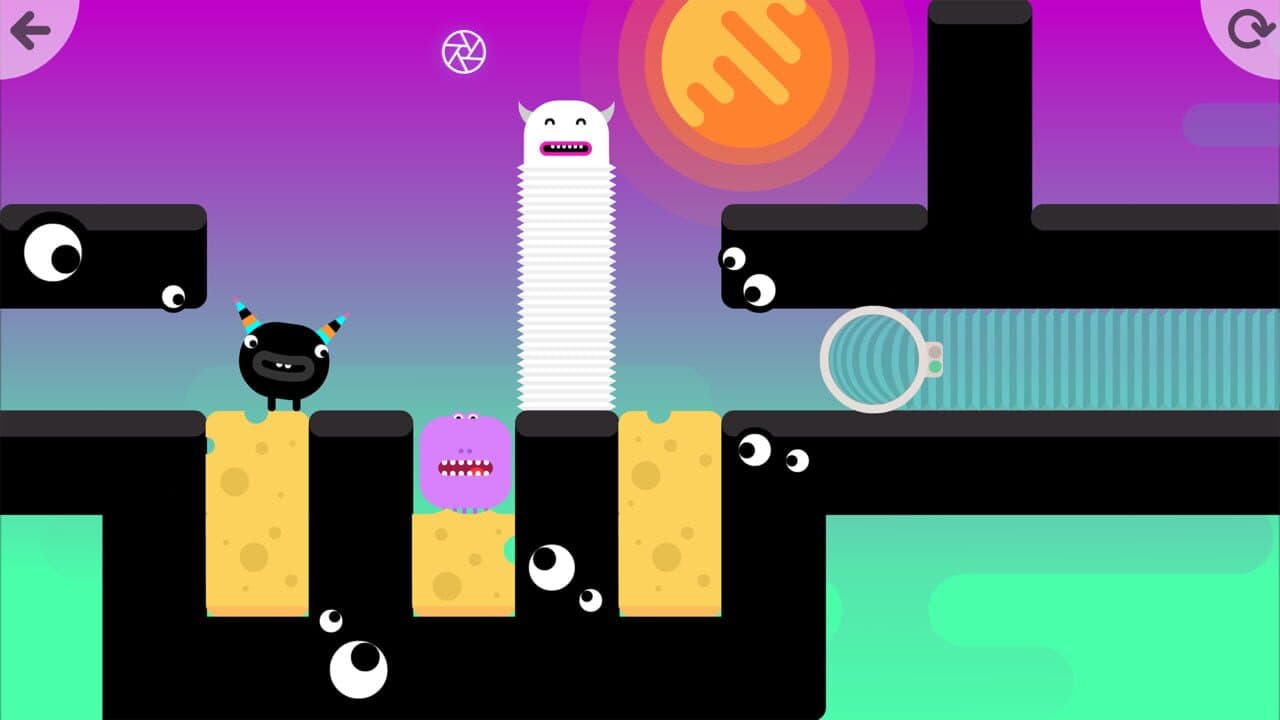 Thinkrolls Space thumbnail 4