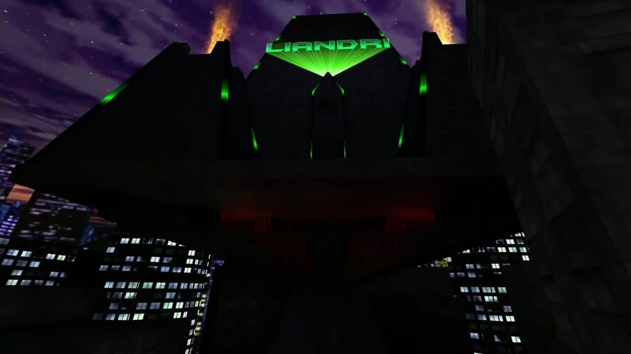 Unreal Tournament thumbnail 4