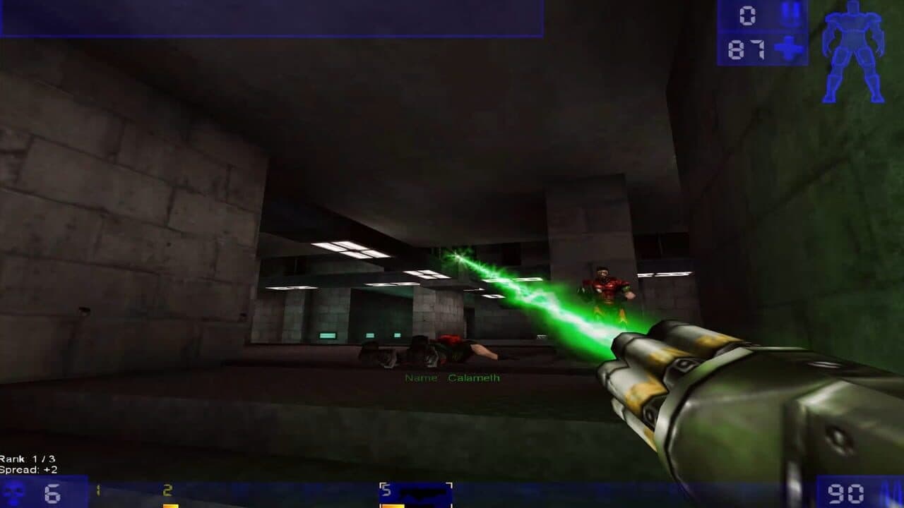 Unreal Tournament thumbnail 3