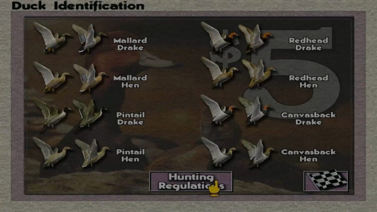 The Browning Duck Hunter thumbnail 5