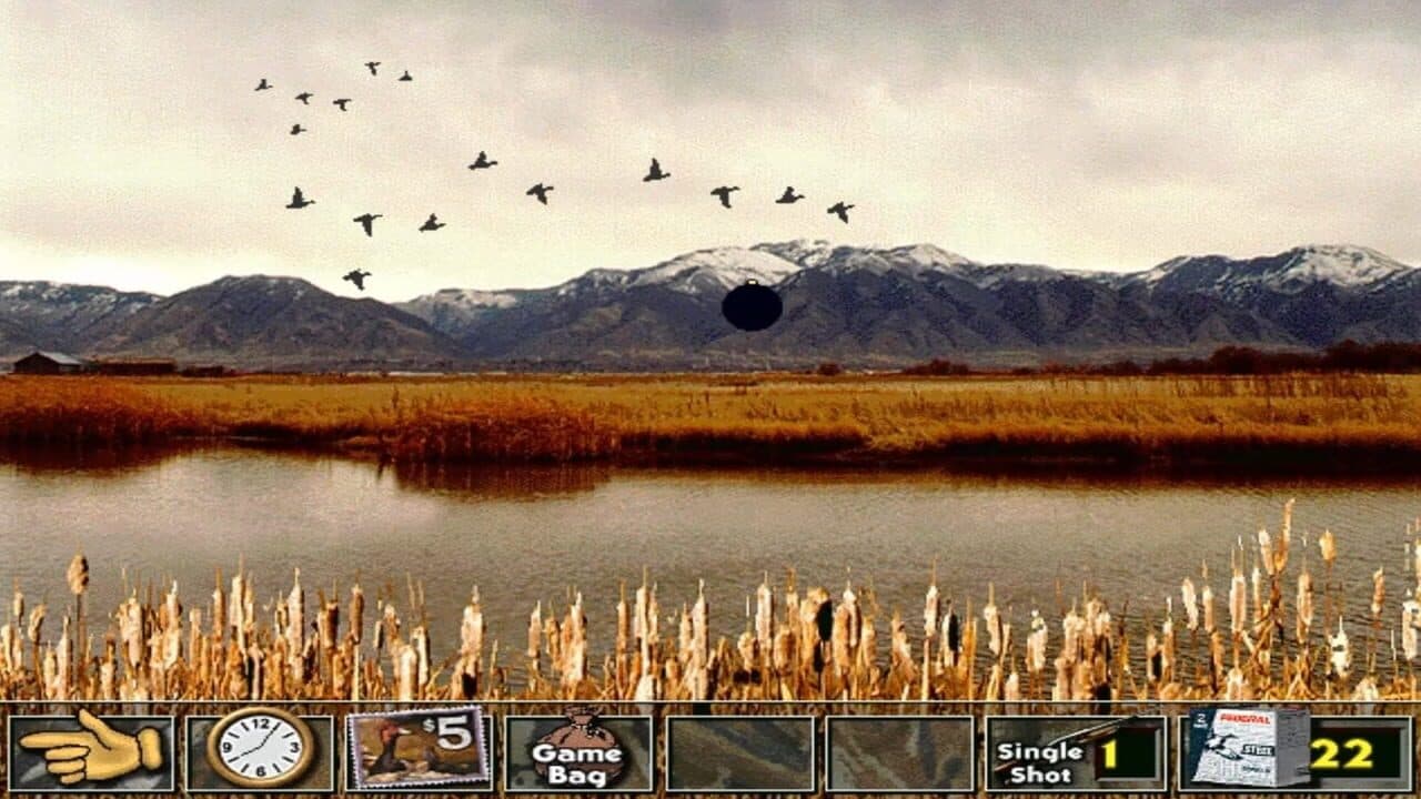 The Browning Duck Hunter thumbnail 2