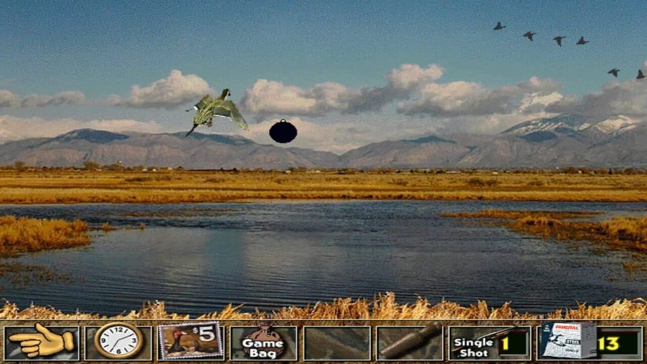The Browning Duck Hunter thumbnail 3