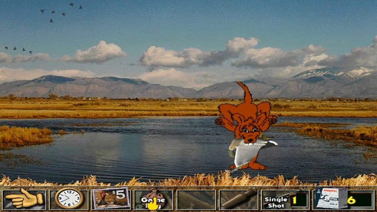 The Browning Duck Hunter thumbnail 4