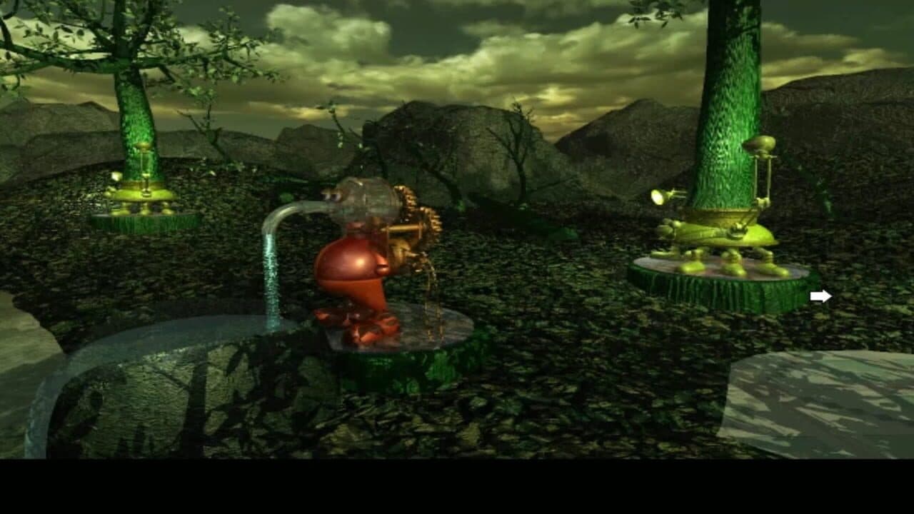 Pink Gear 2 thumbnail 3