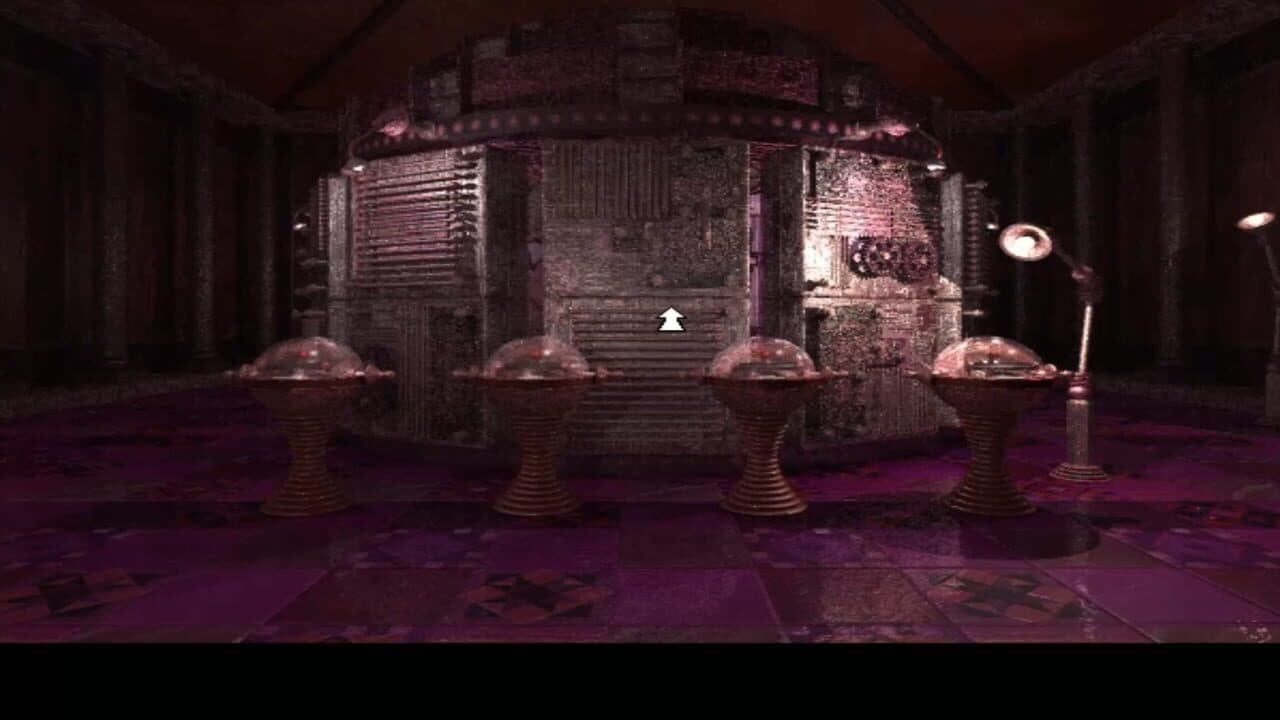 Pink Gear 2 thumbnail 4