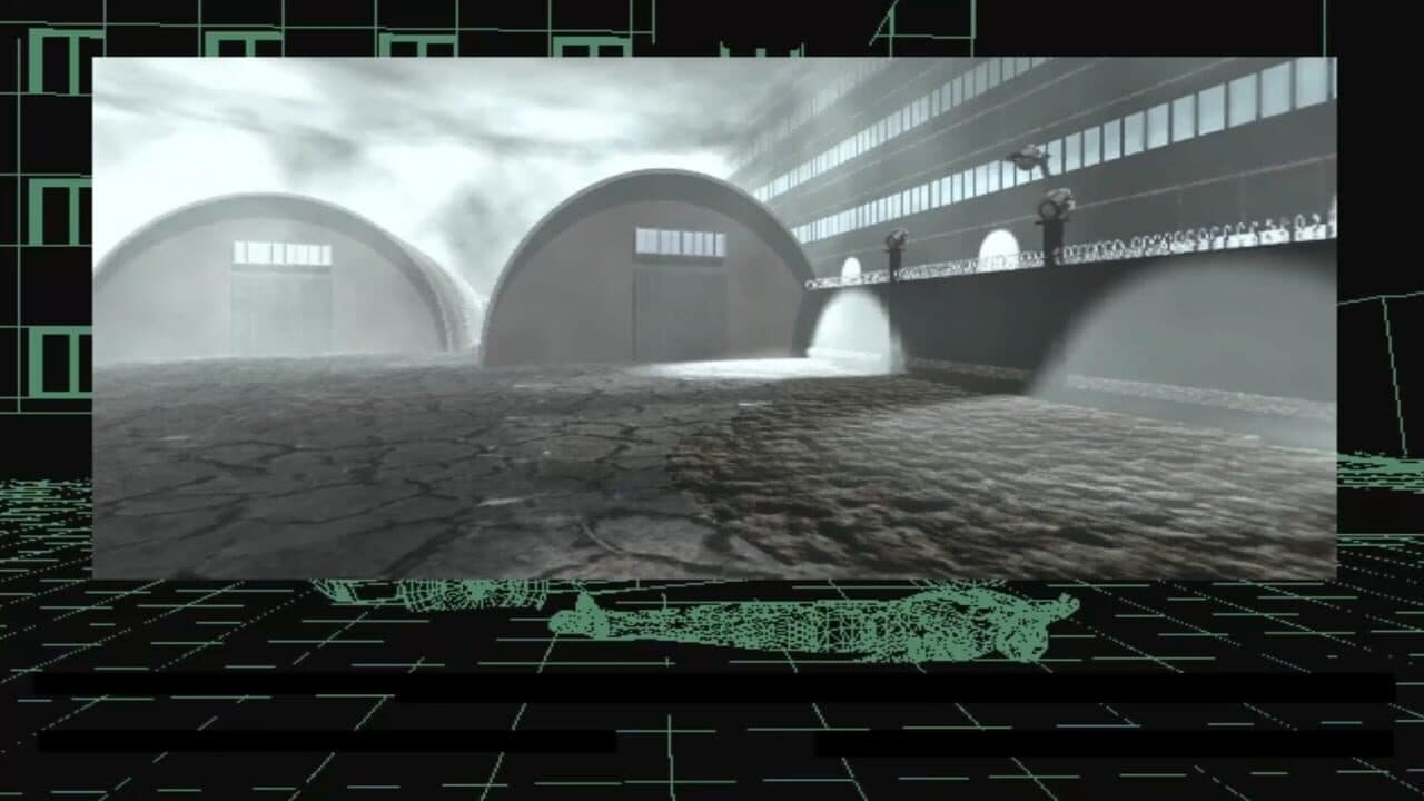 Spot screenshot 1