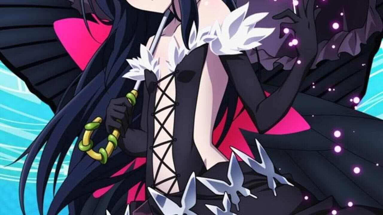 Accel World: End of Burst thumbnail 2