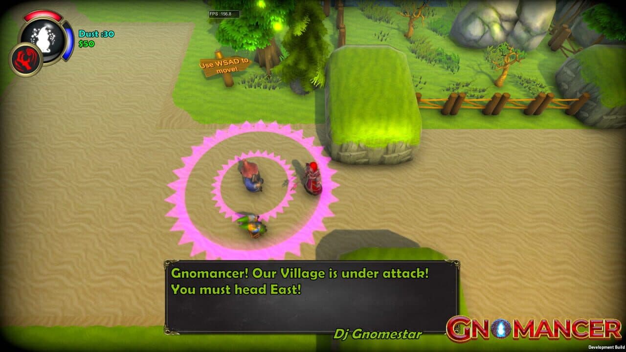 Gnomancer thumbnail 6