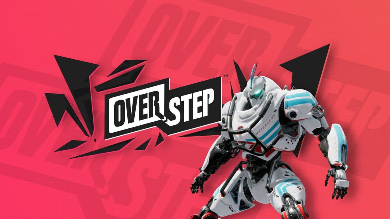 Overstep thumbnail 4