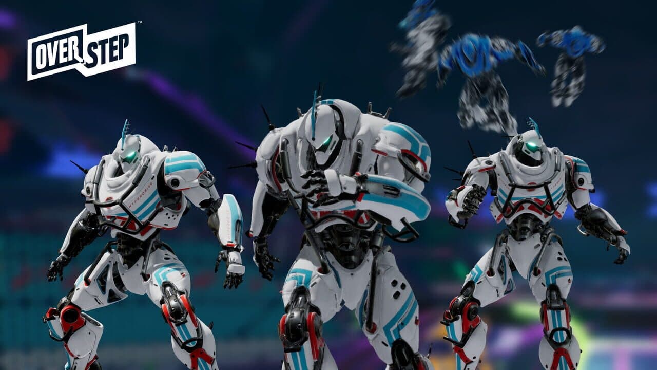 Overstep thumbnail 6
