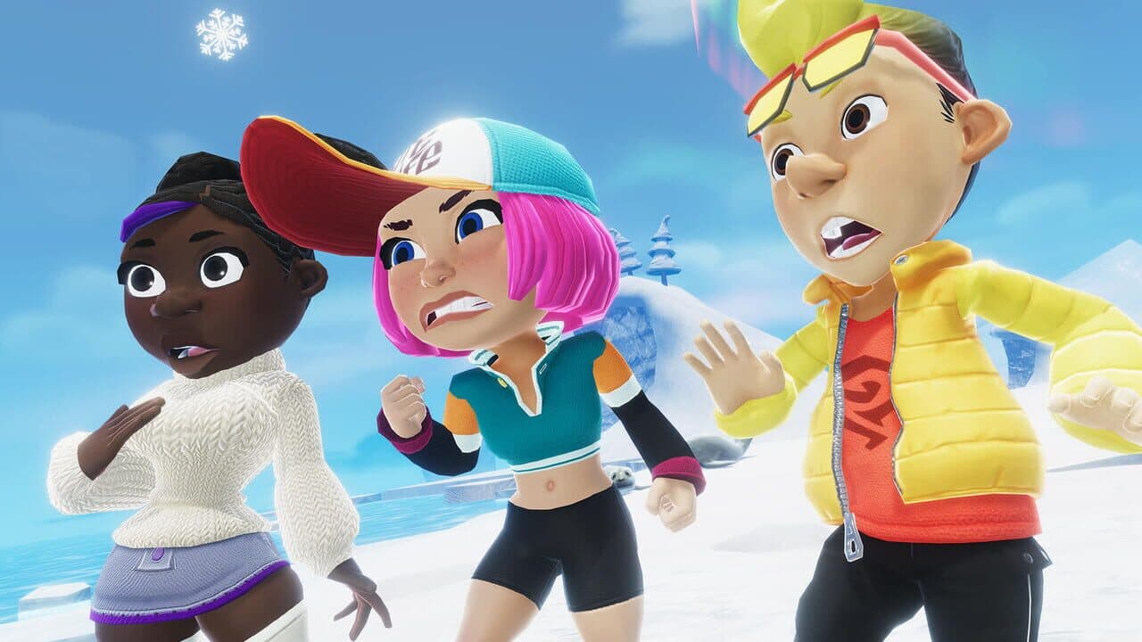 Stunt Kite Party thumbnail 2