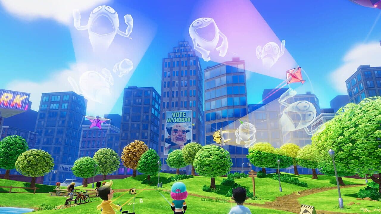 Stunt Kite Party thumbnail 4