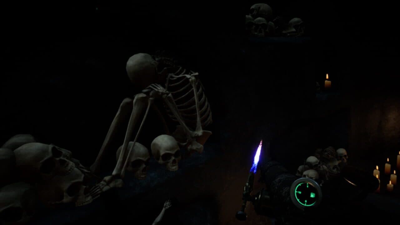 Beasts Shall Rise thumbnail 4