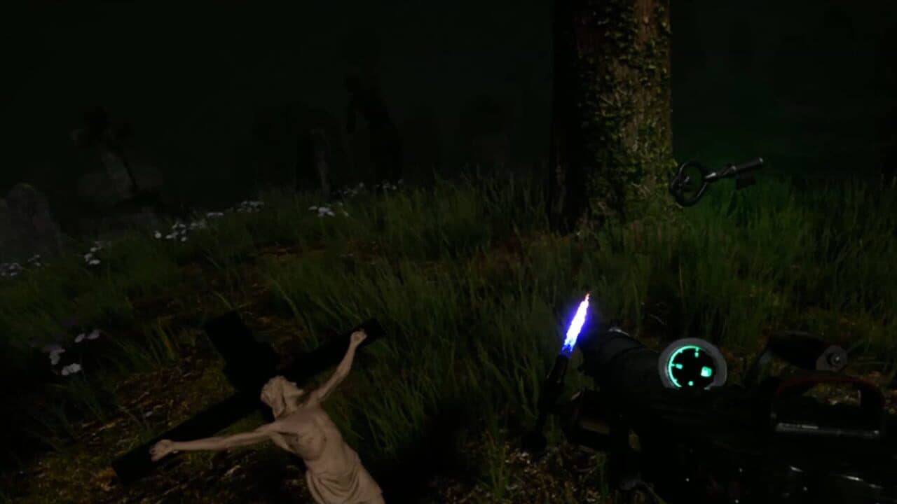 Beasts Shall Rise thumbnail 5