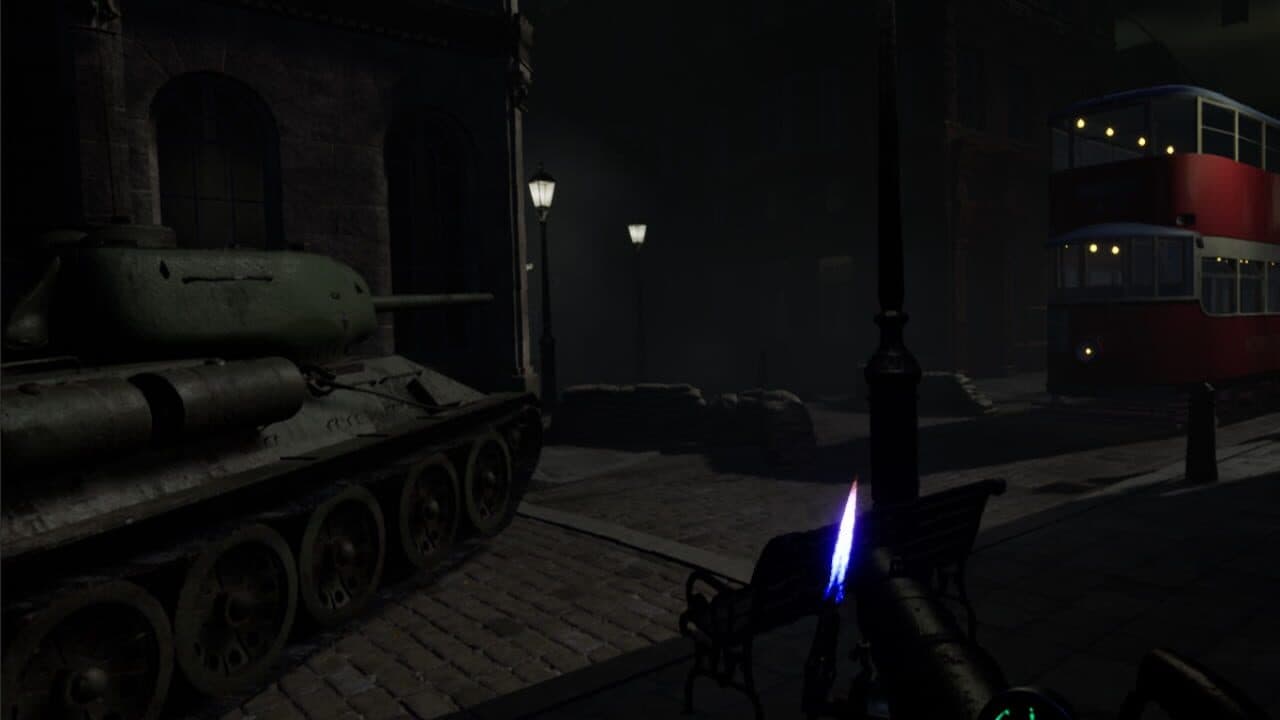Beasts Shall Rise thumbnail 2