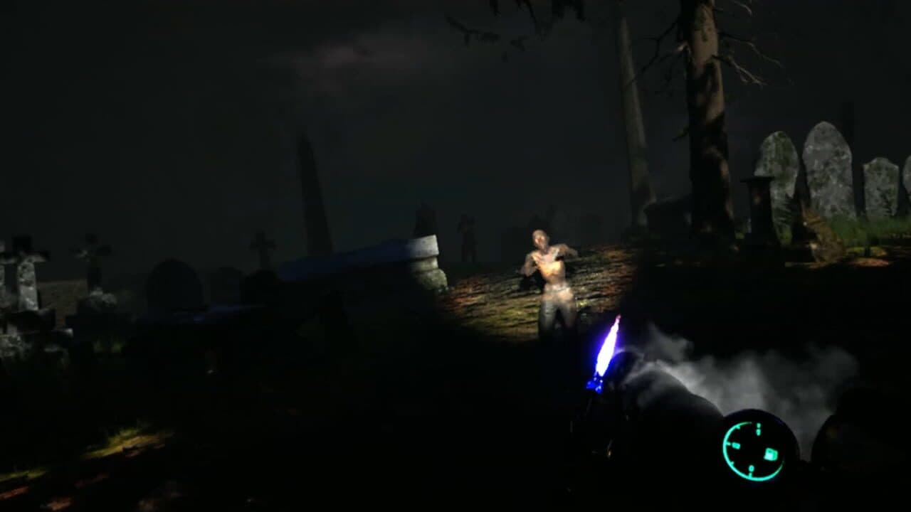 Beasts Shall Rise thumbnail 3
