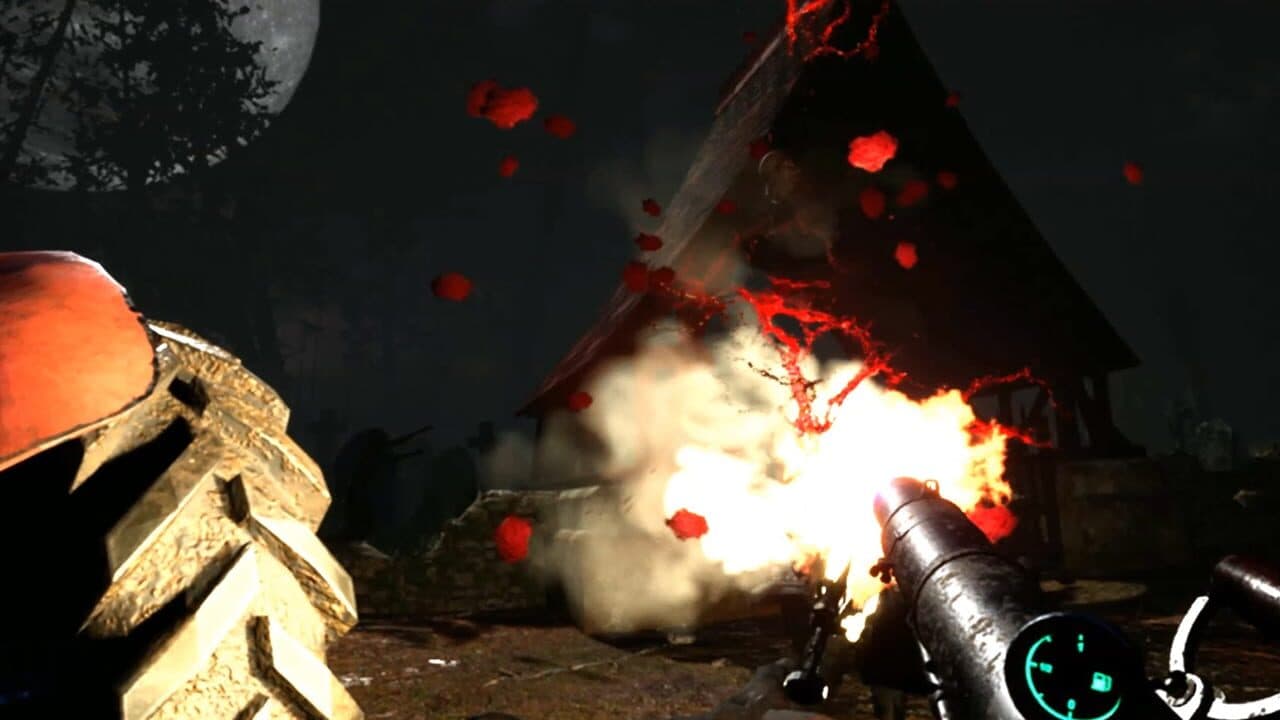 Beasts Shall Rise thumbnail 7