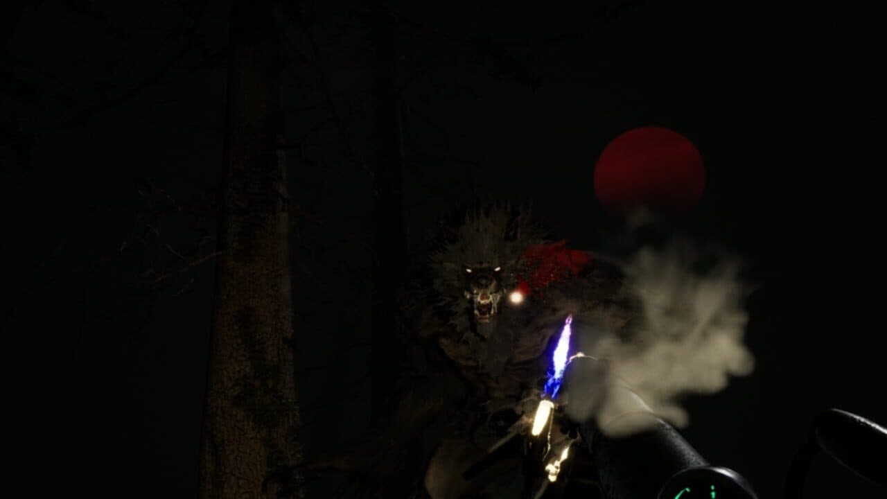 Beasts Shall Rise thumbnail 6