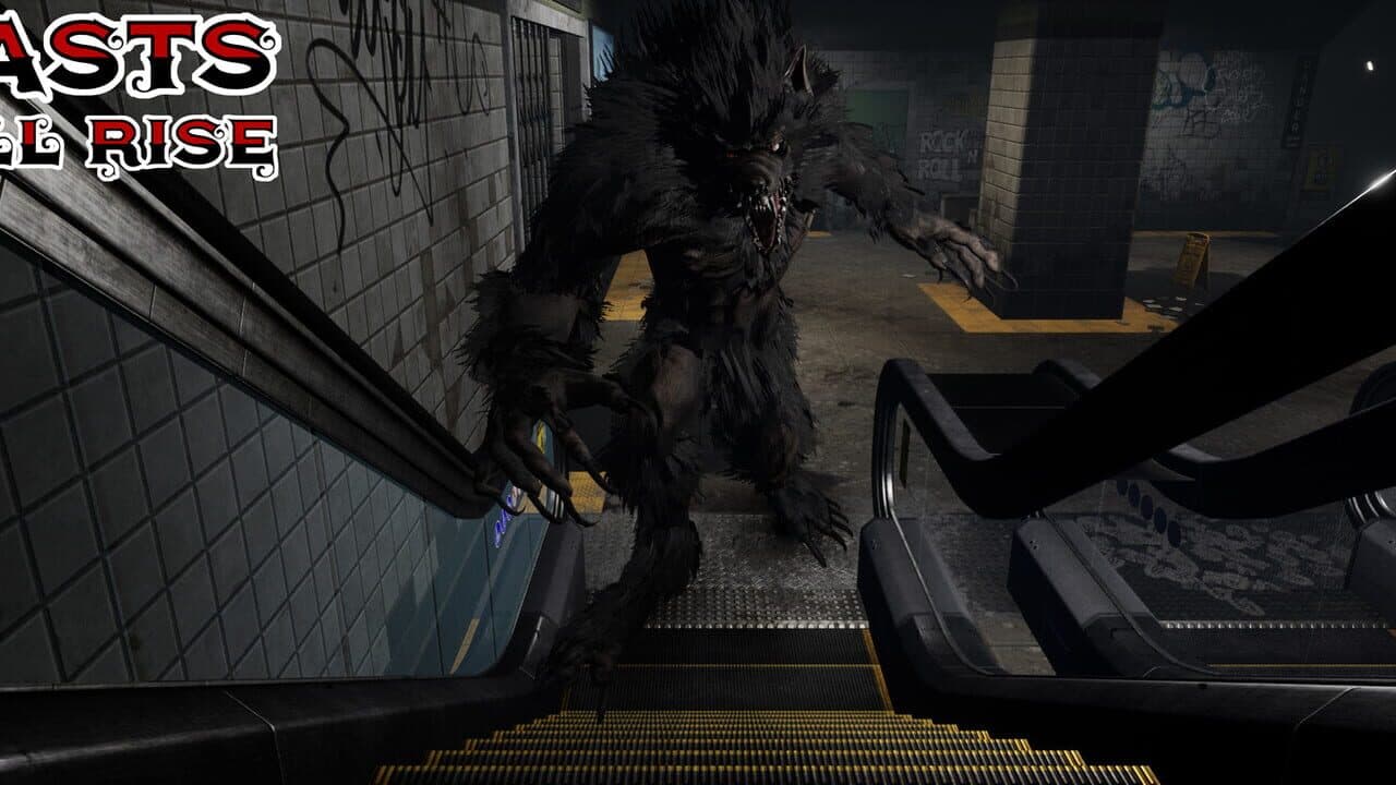Beasts Shall Rise thumbnail 8