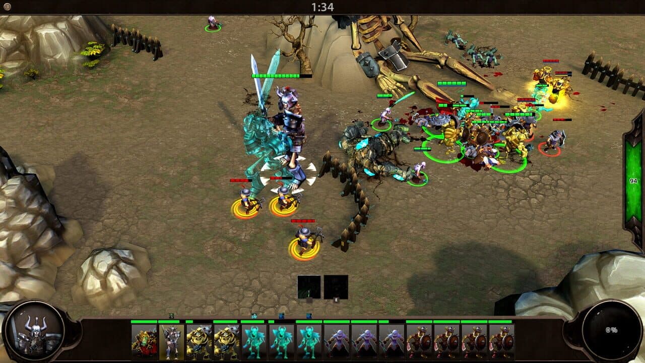 Salt the Earth thumbnail 5