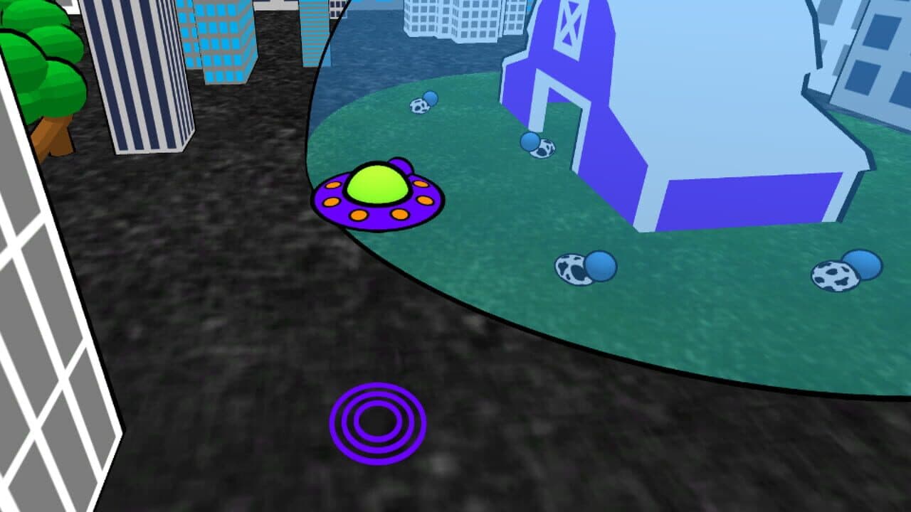 Alien Cow Farm thumbnail 4