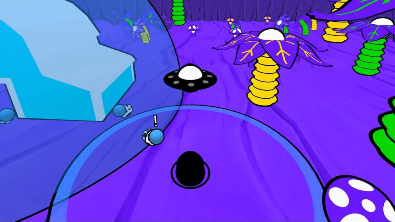 Alien Cow Farm thumbnail 5