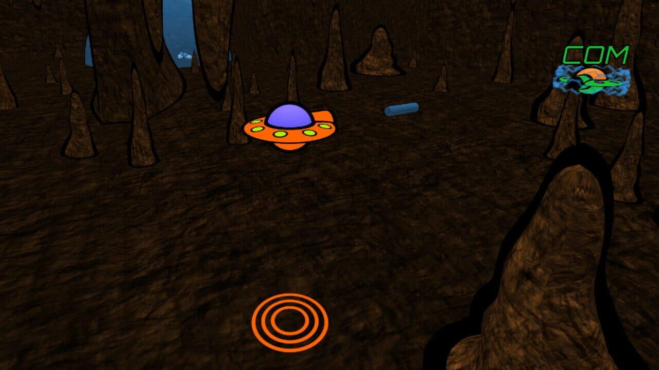 Alien Cow Farm thumbnail 6