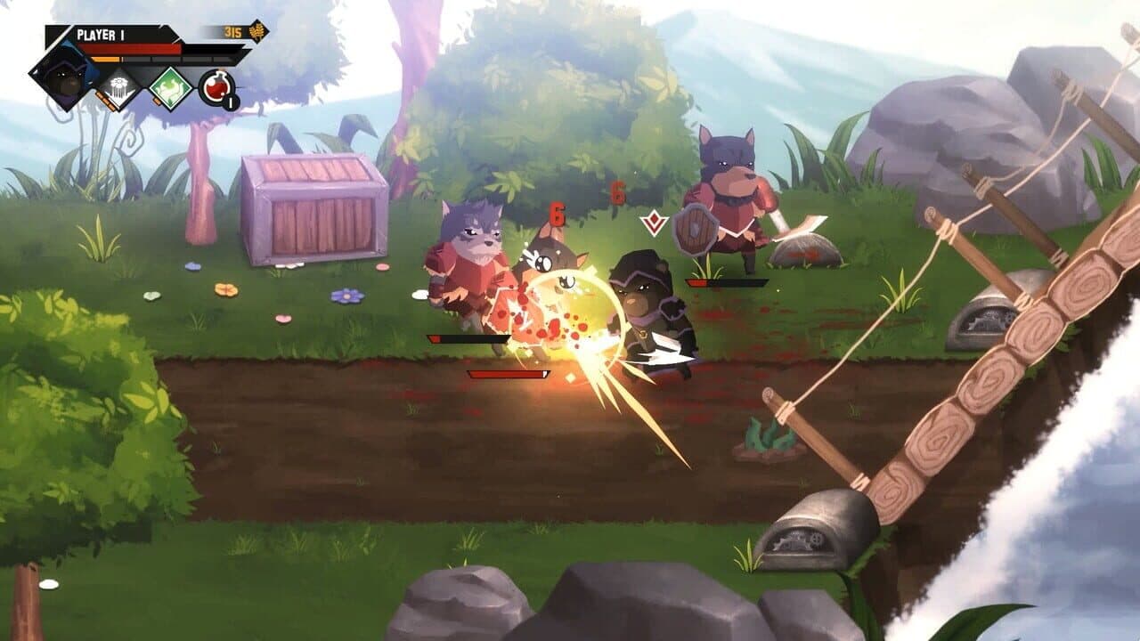 Paw Paw Paw thumbnail 10