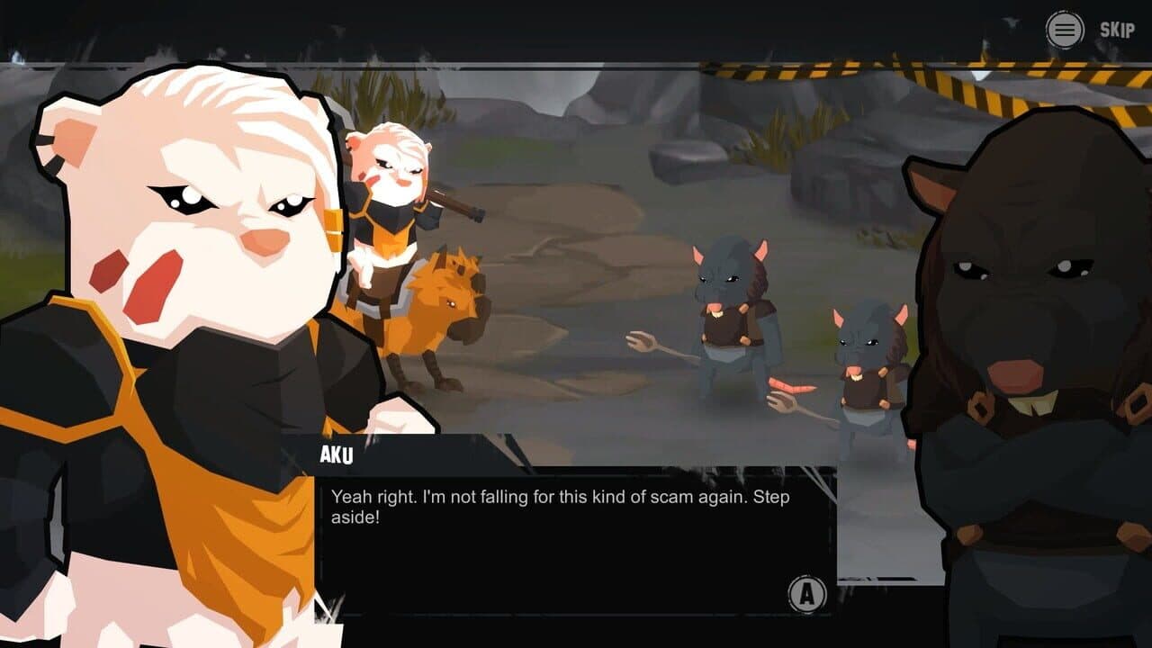 Paw Paw Paw thumbnail 3