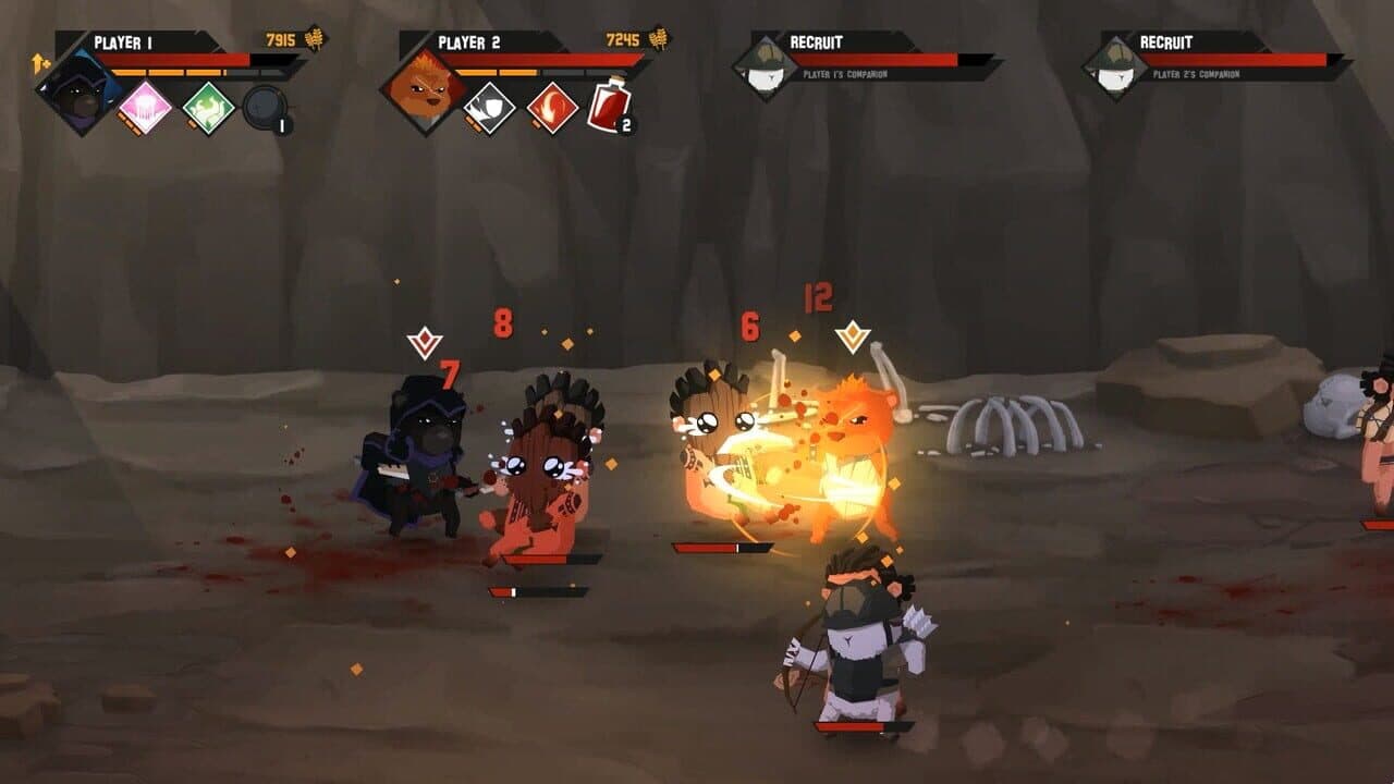 Paw Paw Paw thumbnail 2
