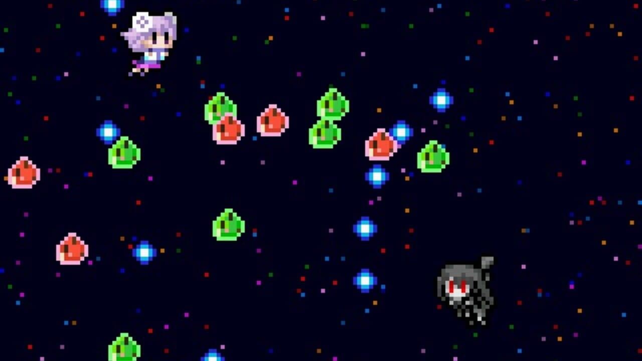 Neptunia Shooter thumbnail 3