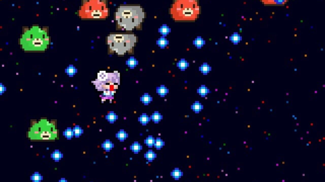 Neptunia Shooter thumbnail 6