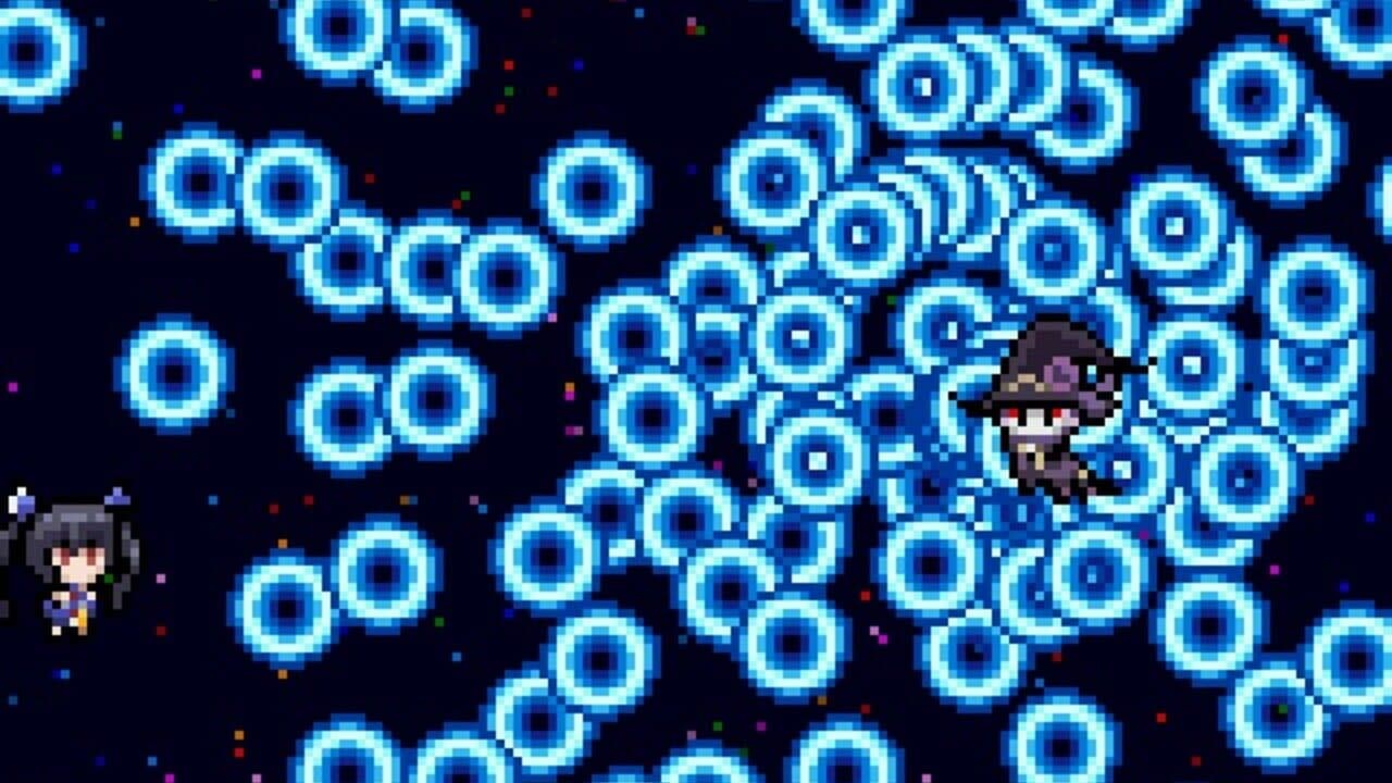Neptunia Shooter thumbnail 11