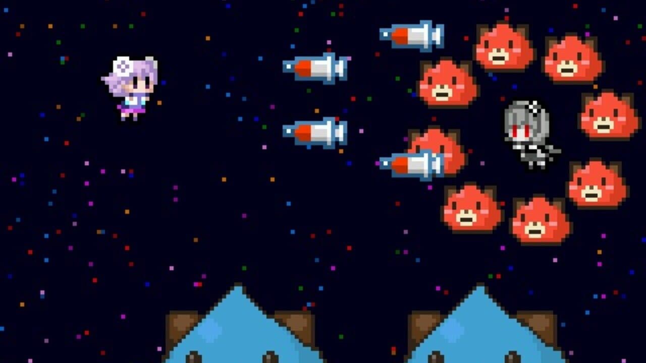 Neptunia Shooter thumbnail 2