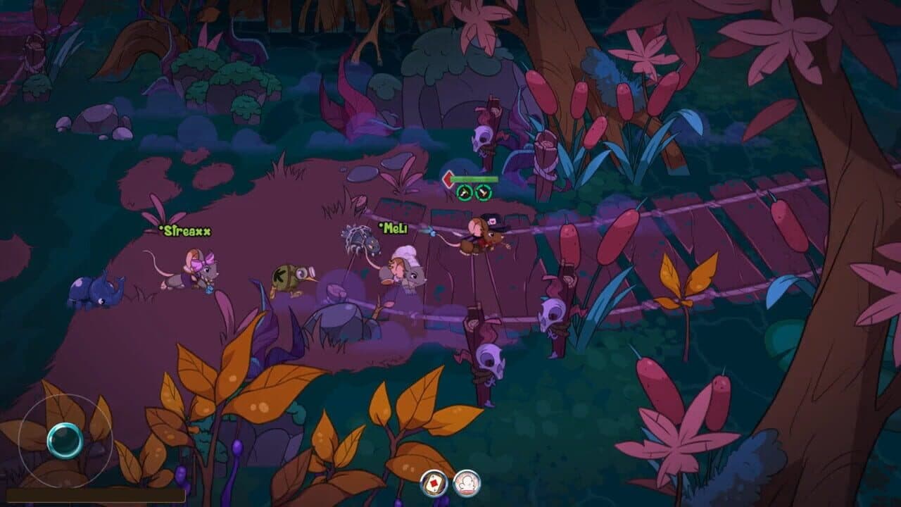 Transformice Adventures thumbnail 5