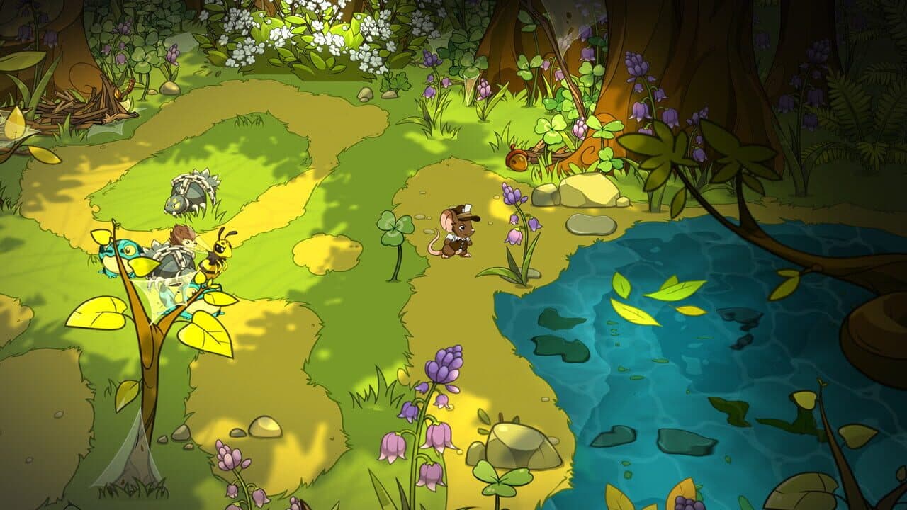 Transformice Adventures thumbnail 4