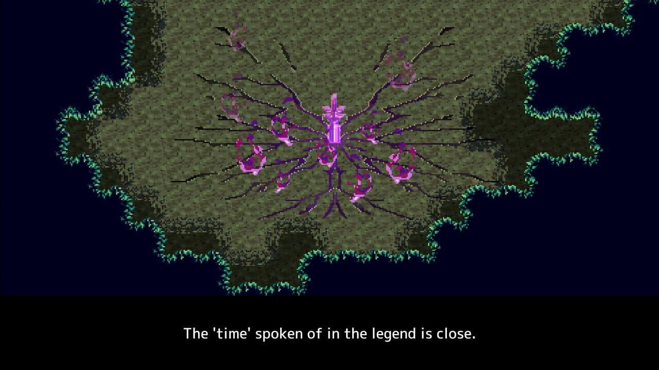 Legend of the Tetrarchs thumbnail 4